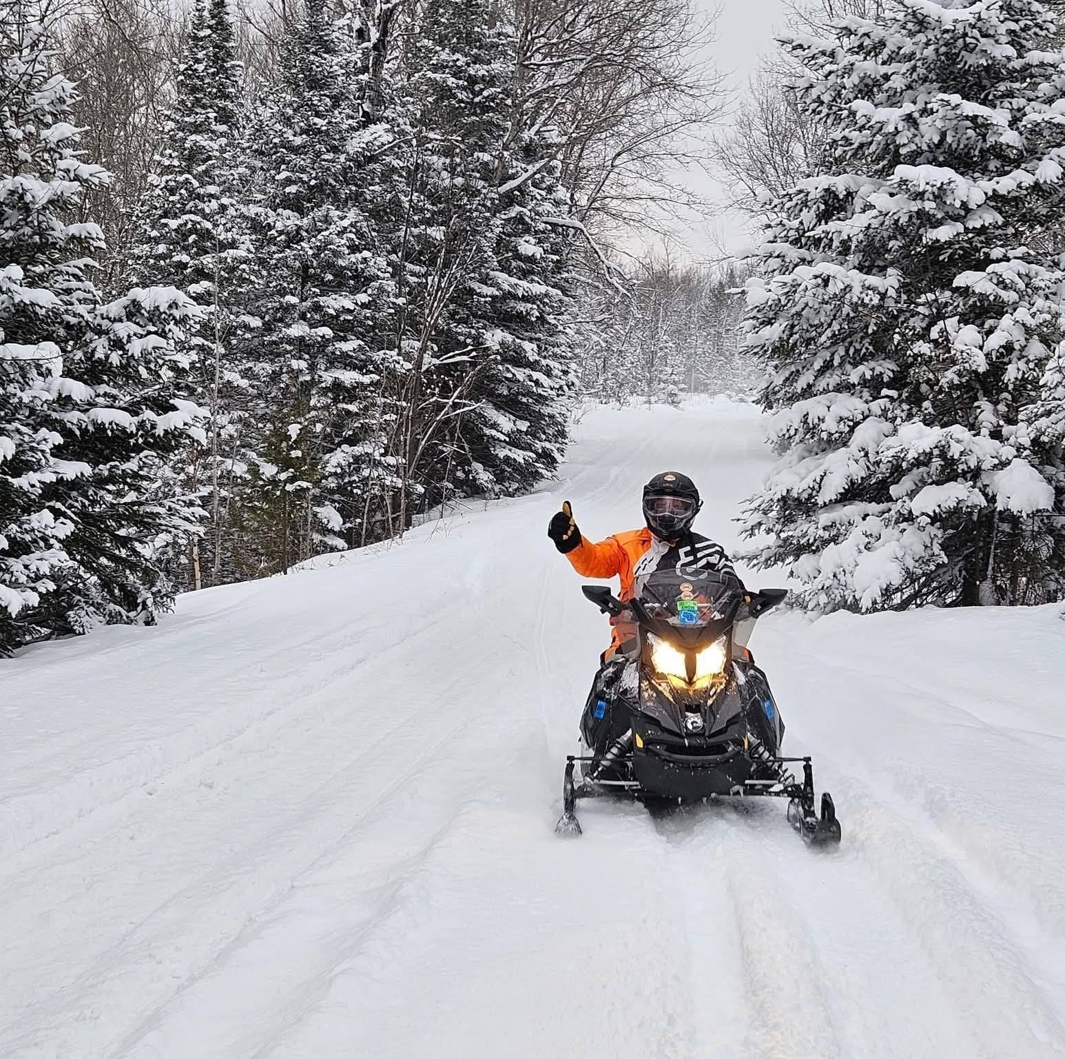 Dusty Trails ATV Club | Hello my wife and I are looking forward to a ...