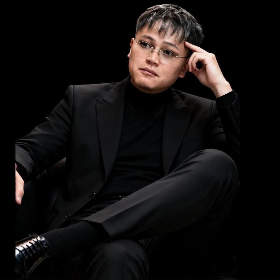 Ryl Pascual