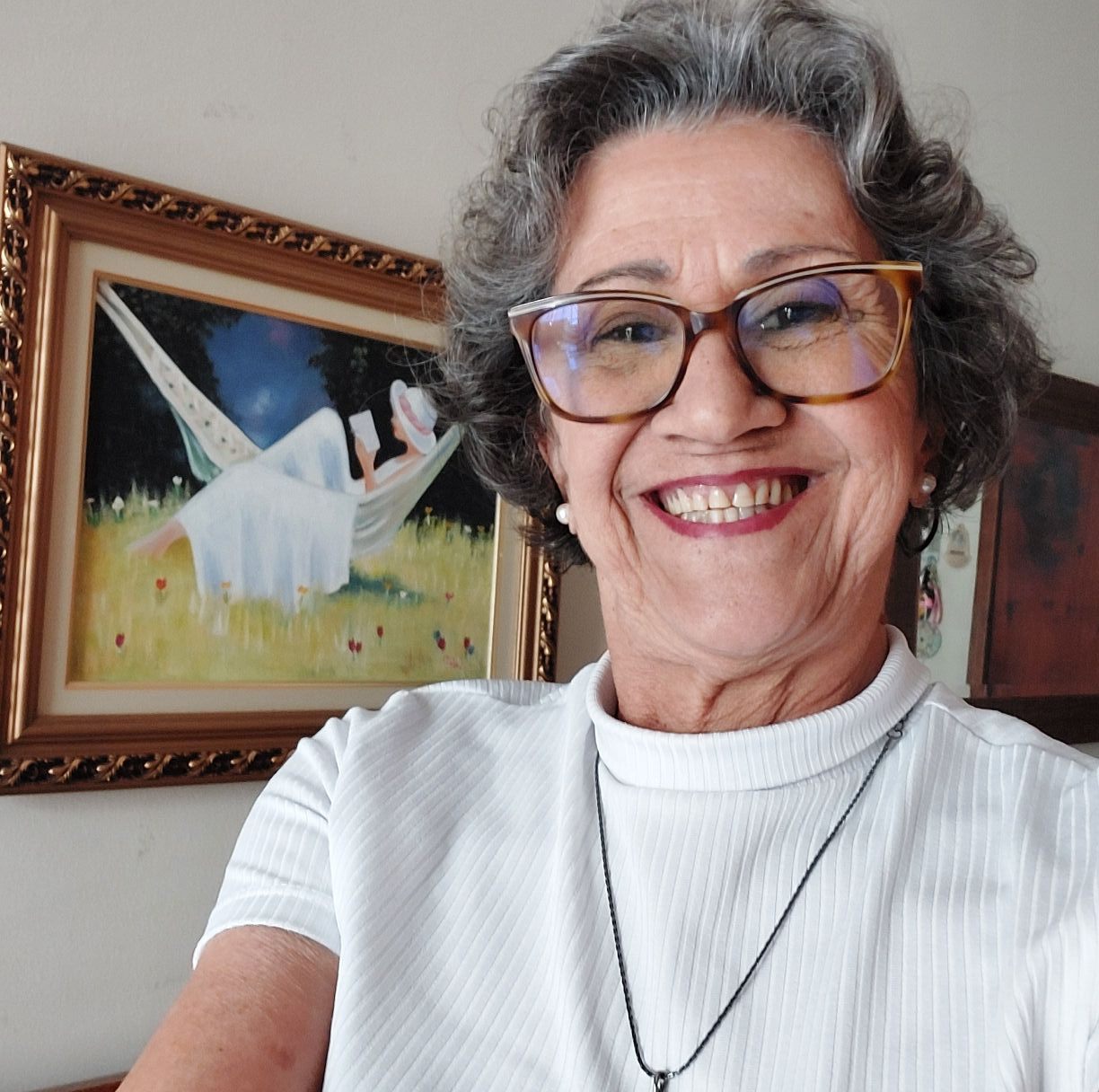 Maria Eunice Avelar Maiolo