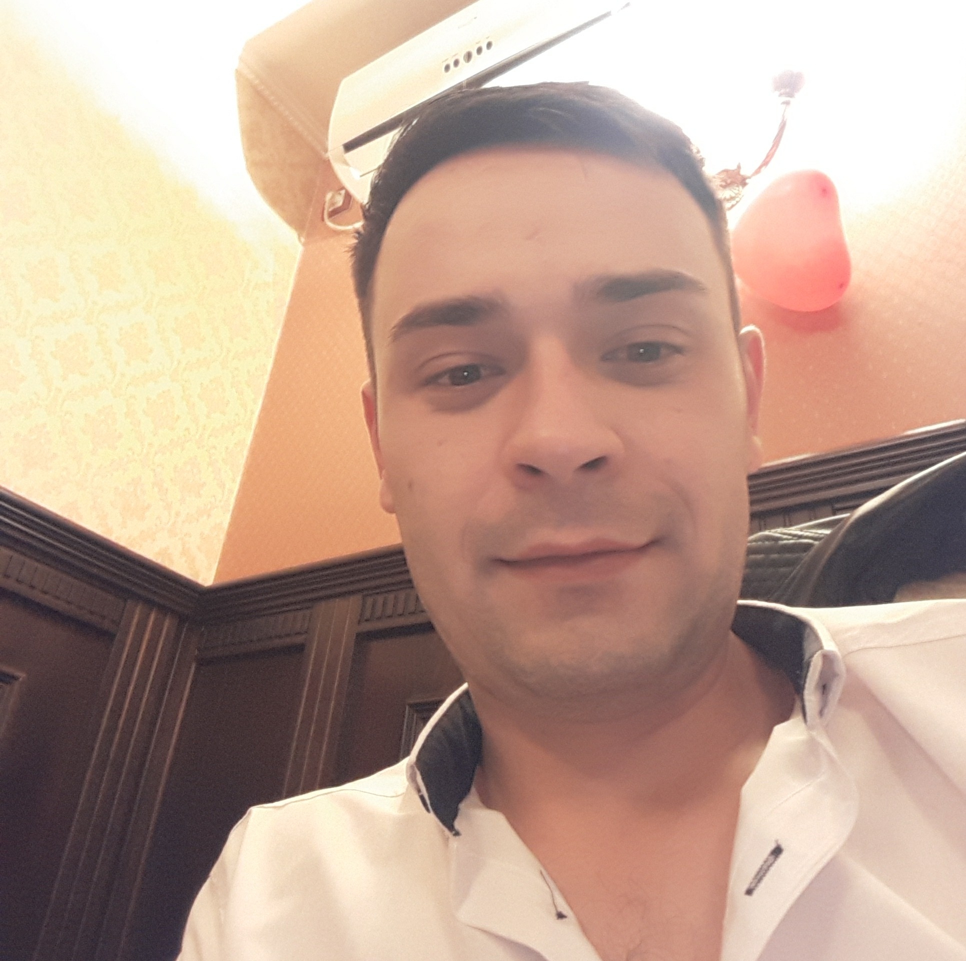 Alex Radu