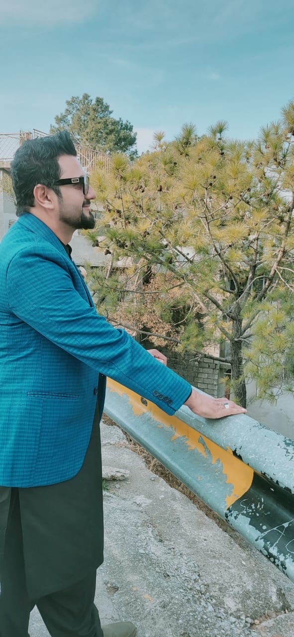 Raja Kamran Raaj