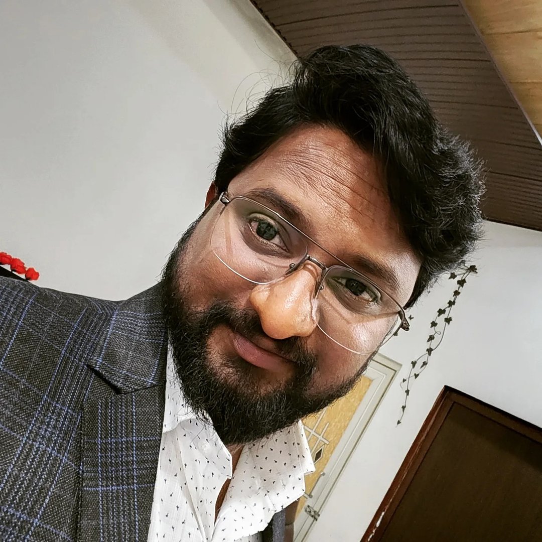 Rishi Raj