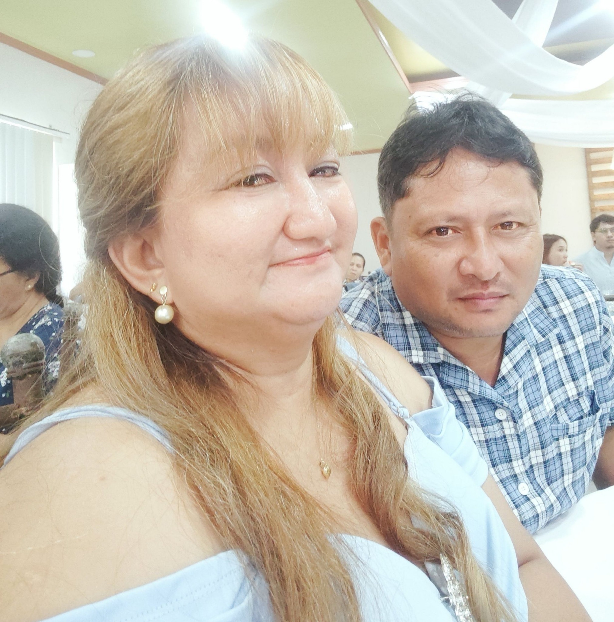 Ate Raquel Malalad anong LASA ng Kaliboongbong🤣🤣🤣 Ano ba ung ...