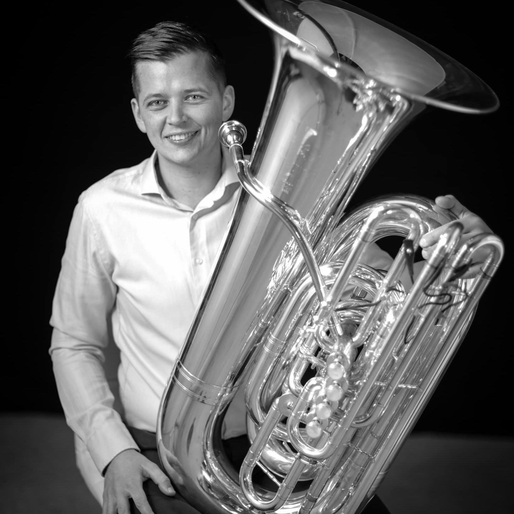 Országos Tuba-Euphonium Kurzus Zalaszentgrót
