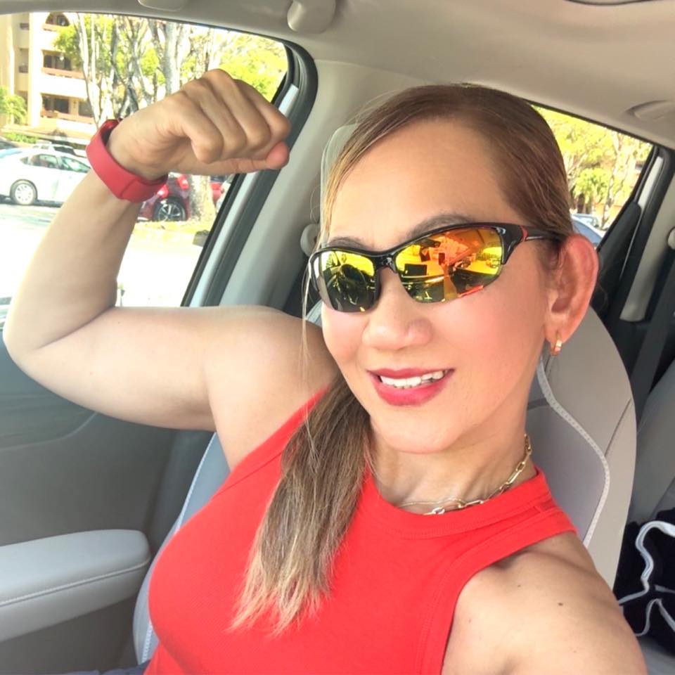 Basic jeet kune do technic😅👌 #ronskieworkntravel # ...