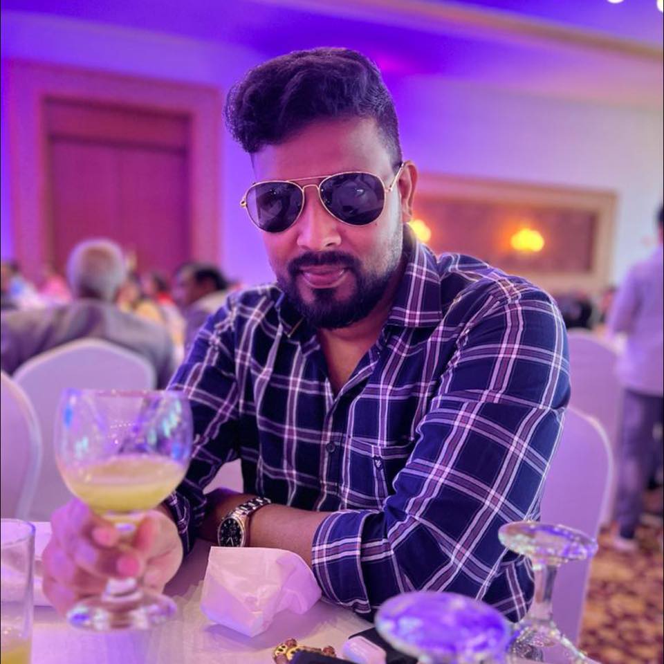 Rajan Devaraj