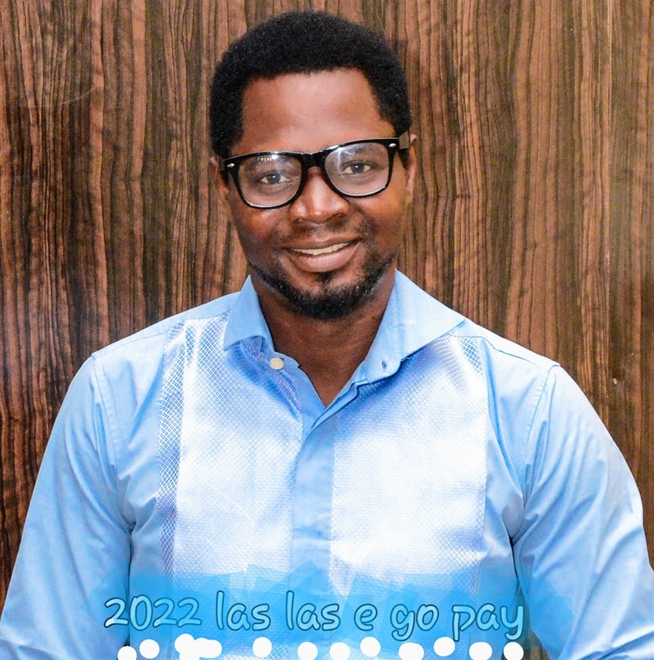 Adeyemi Jeff Kayode