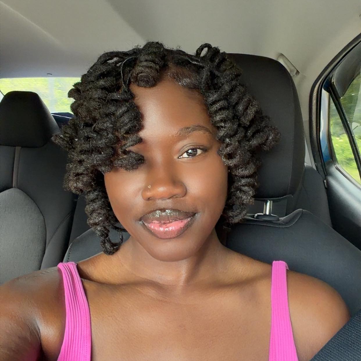 Razina Tucker