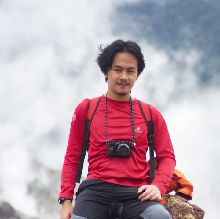 Muhammad Subhan Ramdhani