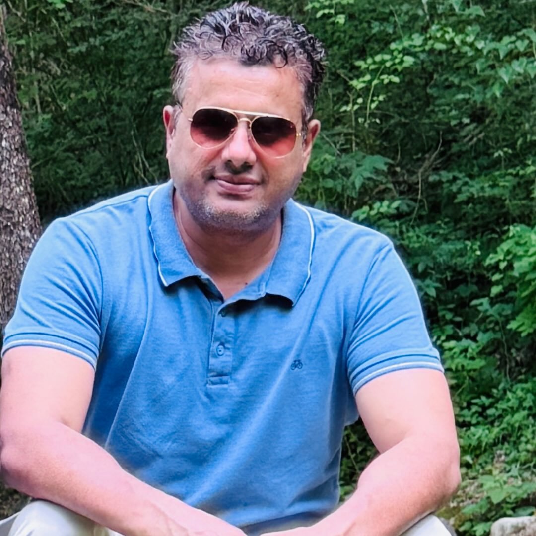Saqib Ali on Reels
