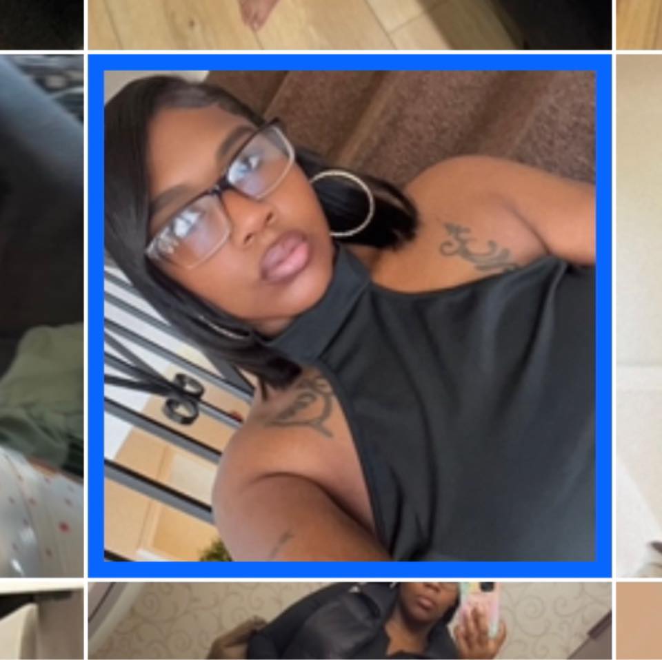 Jolisa Jackson