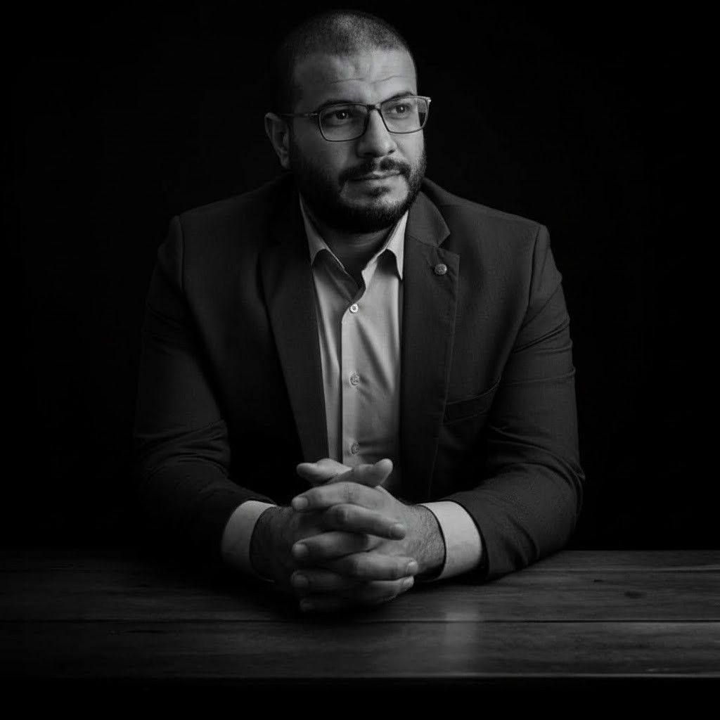 Ahmed Rabee