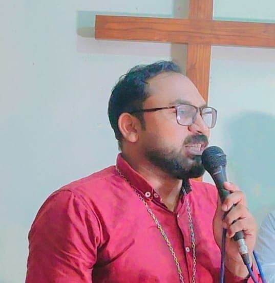 Kashif Rashid