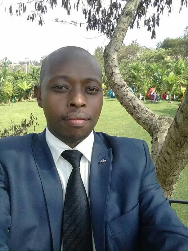 Rugambwa Thomas