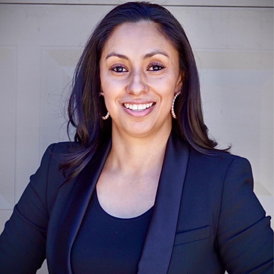 Jacqueline Martinez-Roman