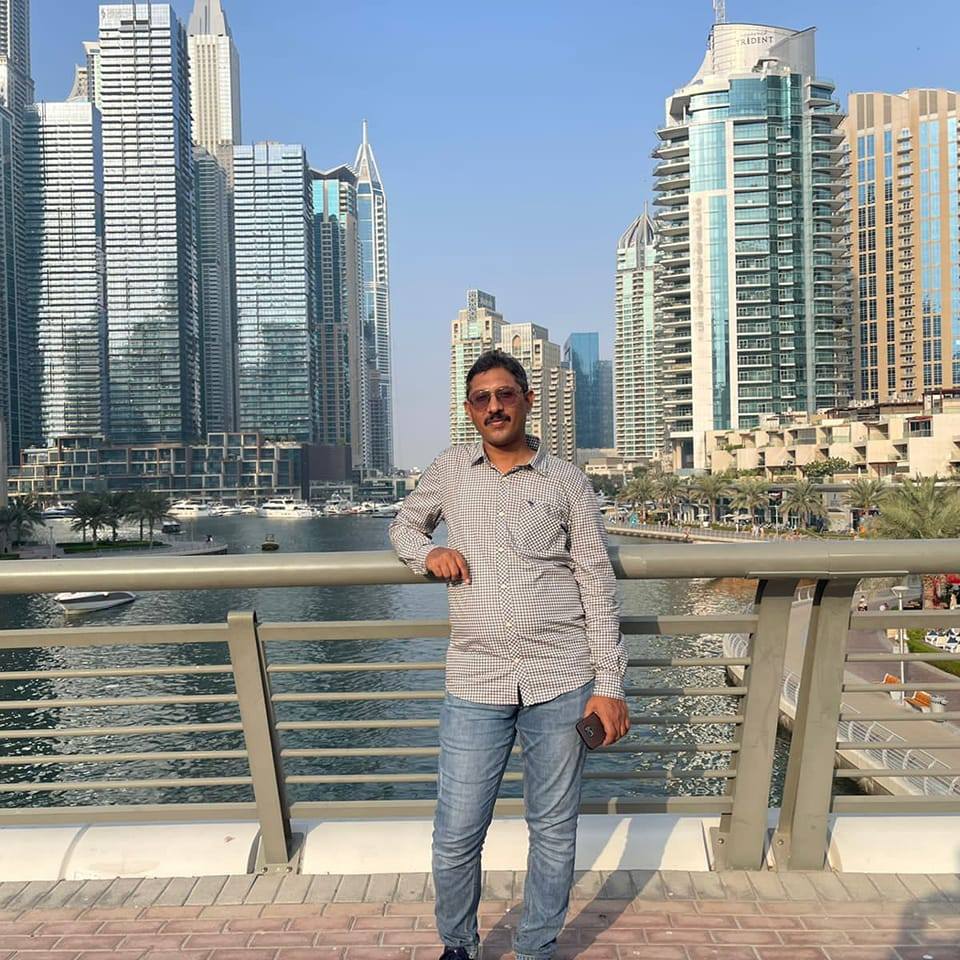 Imran Solgam Wala