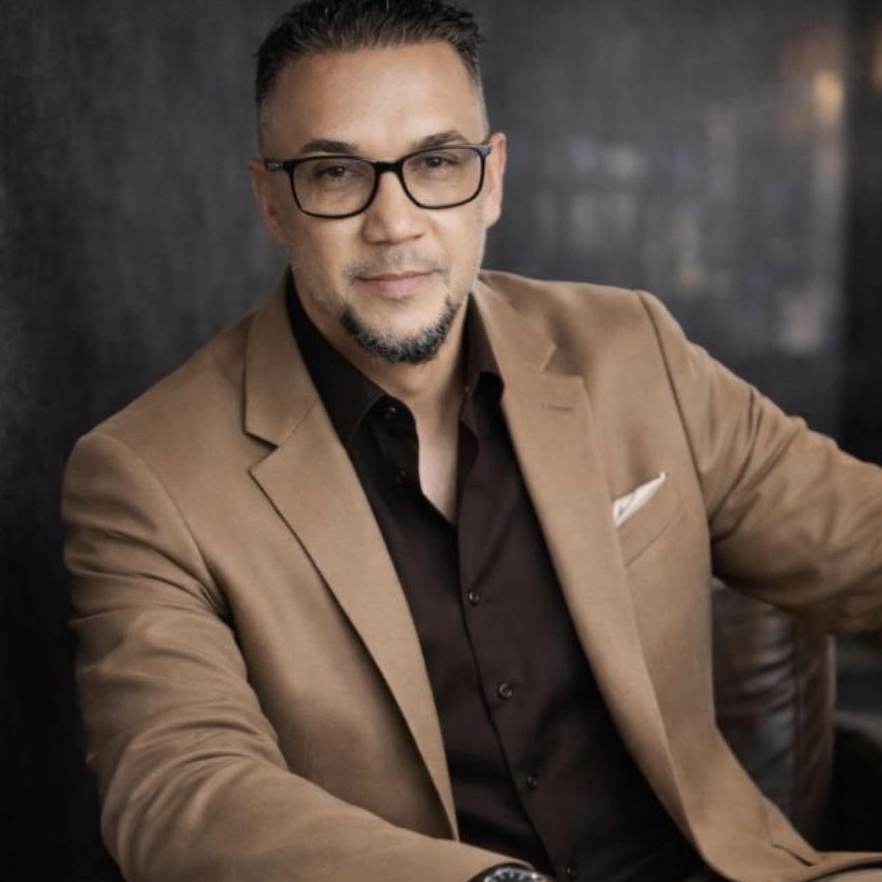 Nelson Reyes