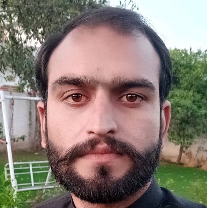 Faisal Rasheed Ghumman