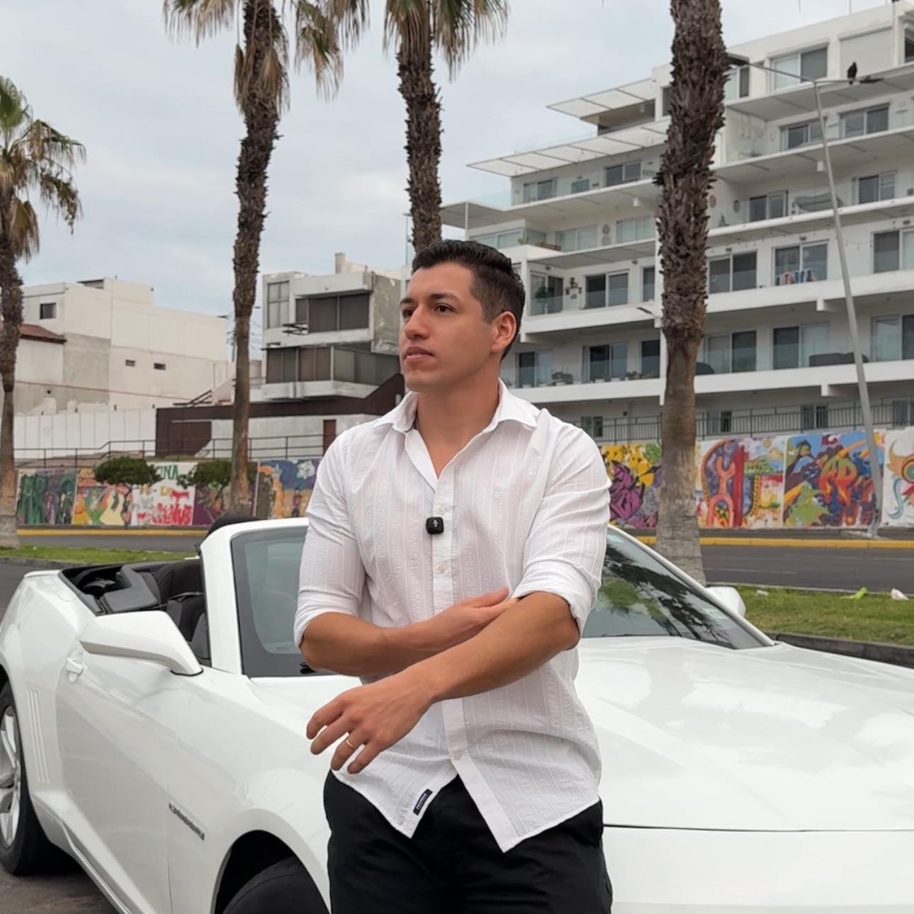 Sígueme Camilo Santander Camilo Coach Fitness | Camilo Santander Abarca
