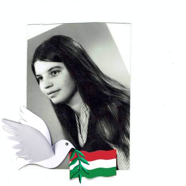 Imádok festeni, viszont a rajzolás is nagyon közel áll a szívemhez ...