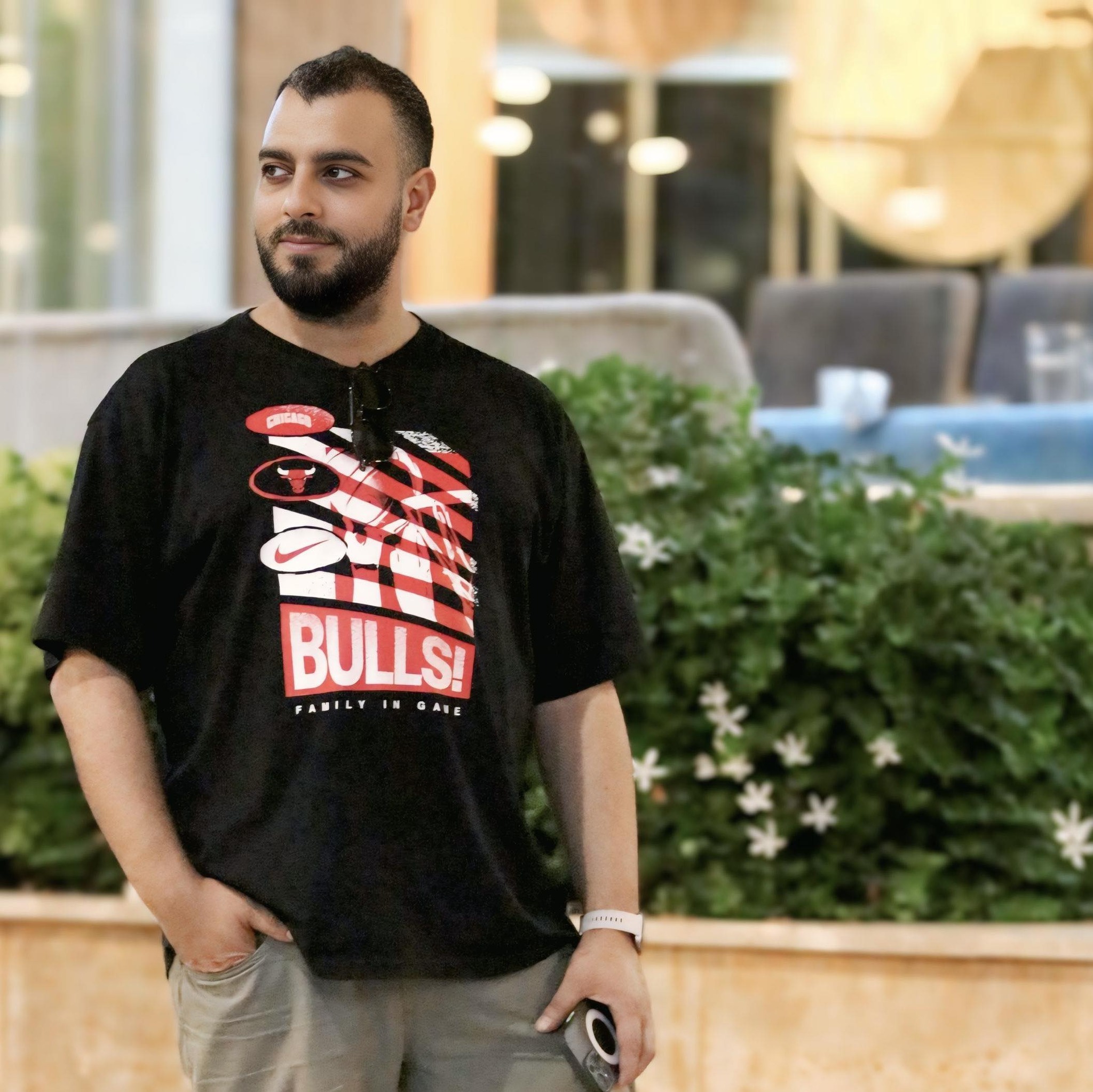 Amer Rihawi