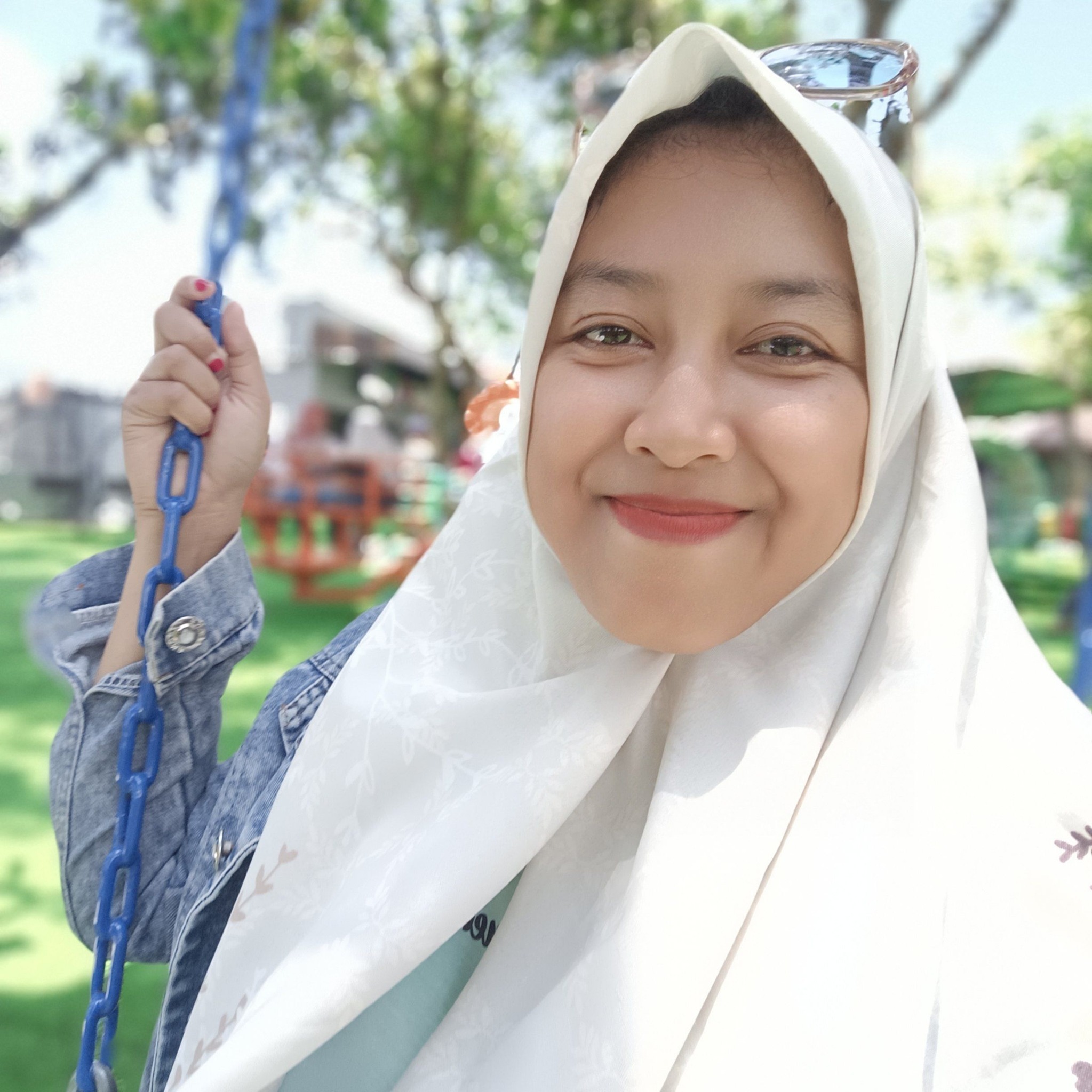Dwi Susanti