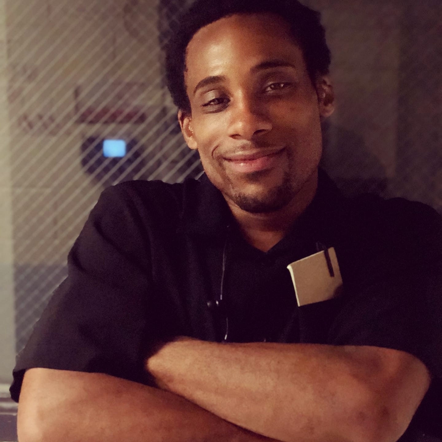 Michael Whye