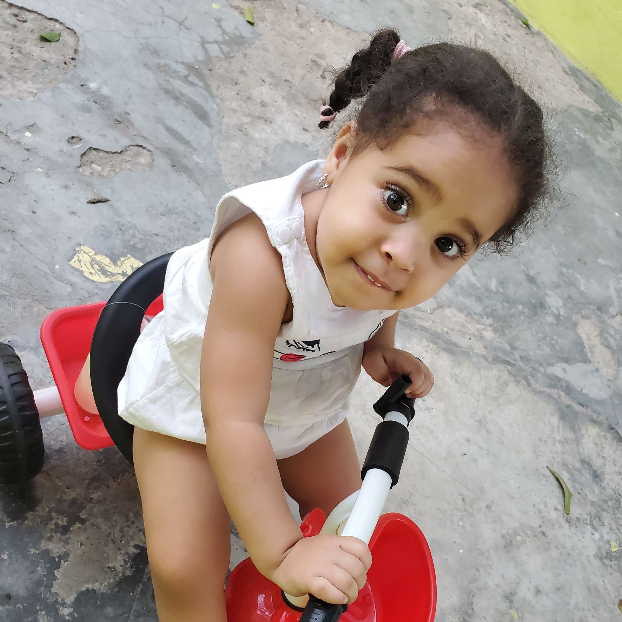 Miguel Cruz Cairo