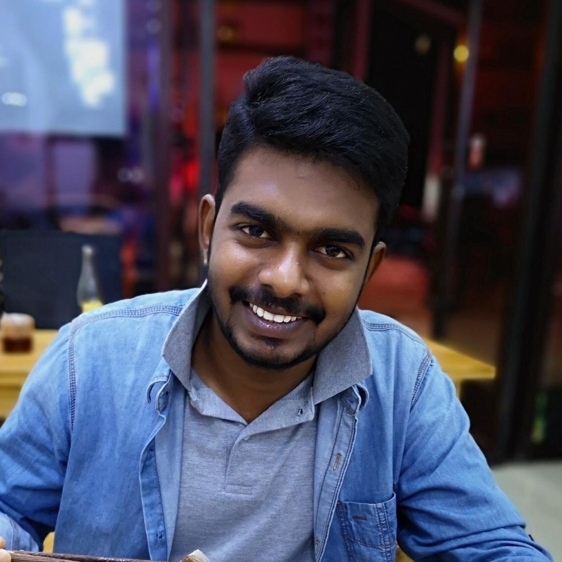 Kavin Raja