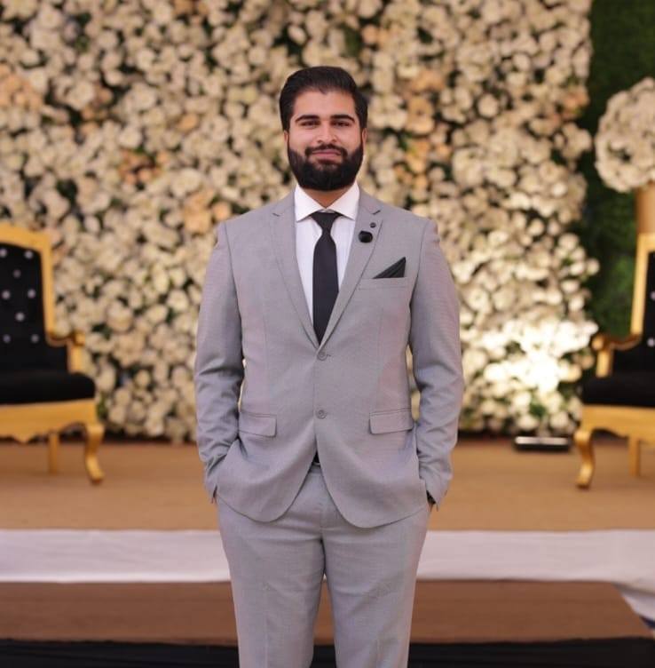 FootballPakistan.Com - Former Pakistan International and K-Electric ...