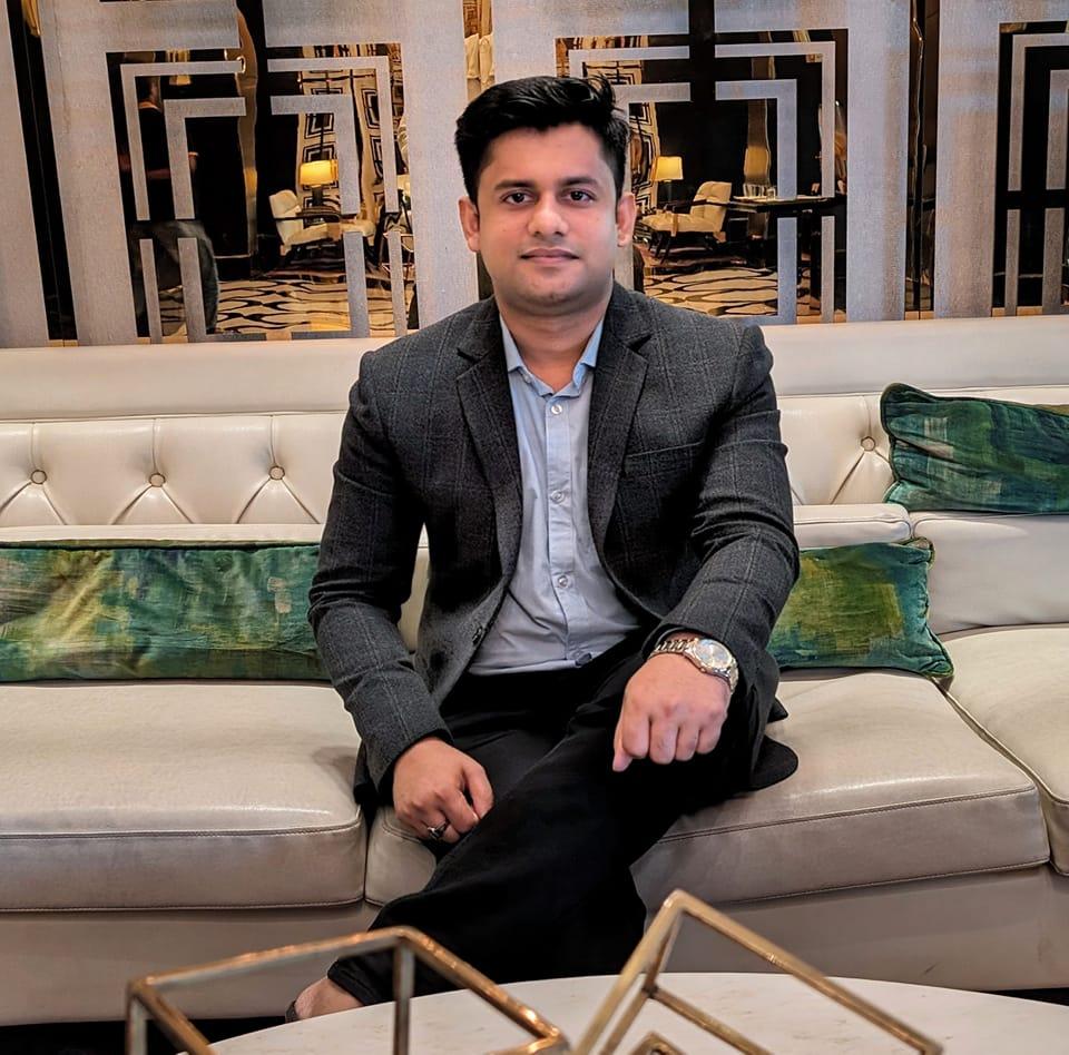 Rakib Hasan