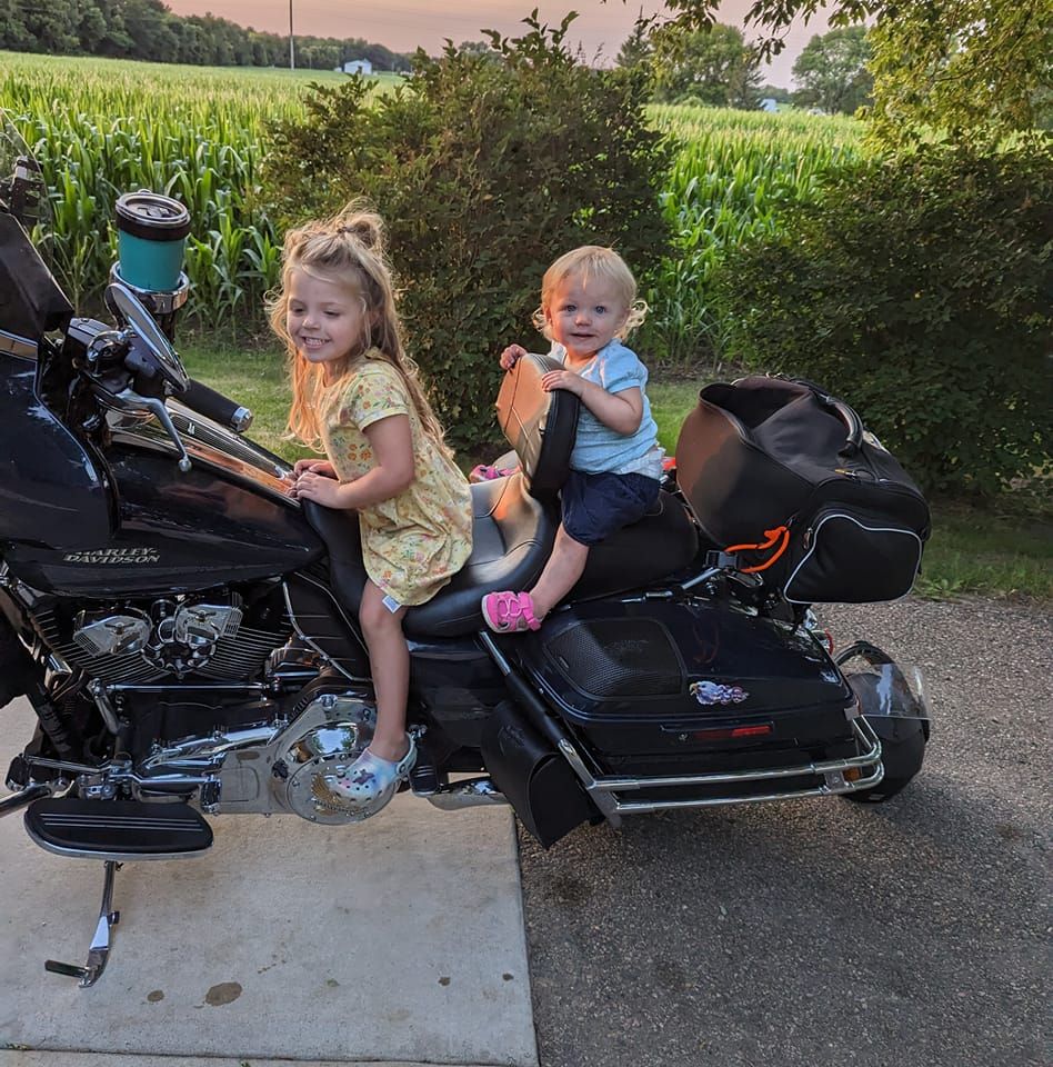 Harley Riders of Minnesota | Facebook