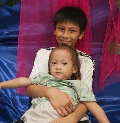 Kim Roa-Dela Cruz