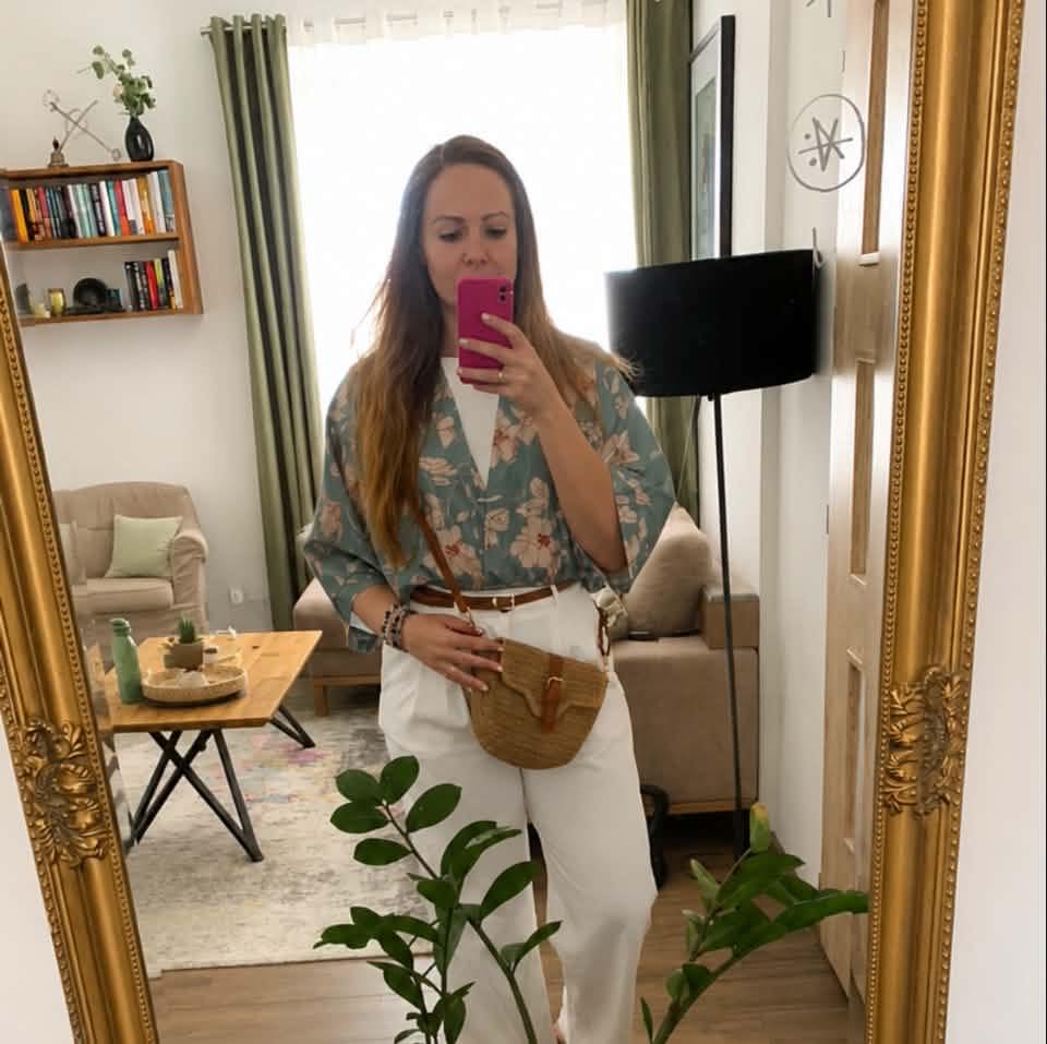 Varga Réka physio & more Tiszafüred | Tiszafüred