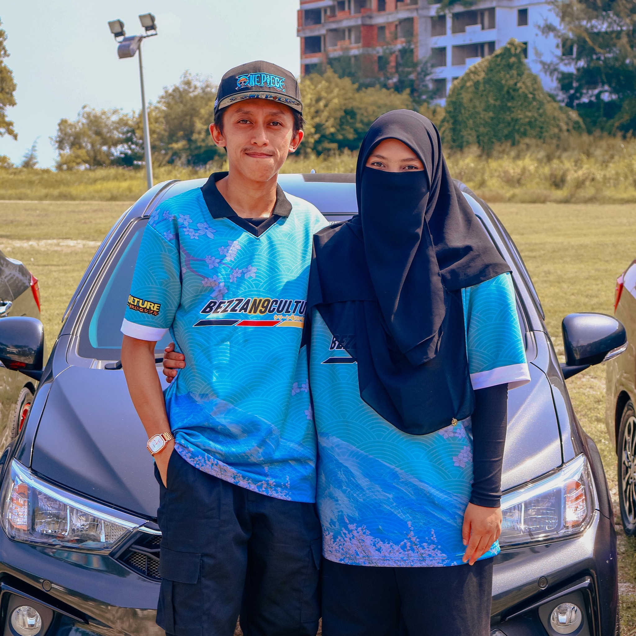 Mobile Legends Malaysia | Tgh blurr =.= Nk pilih hp camera cantik ...