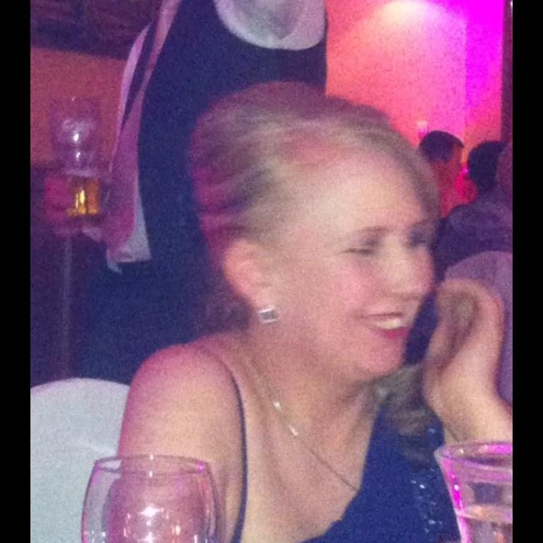Annette O'Callaghan Penrose