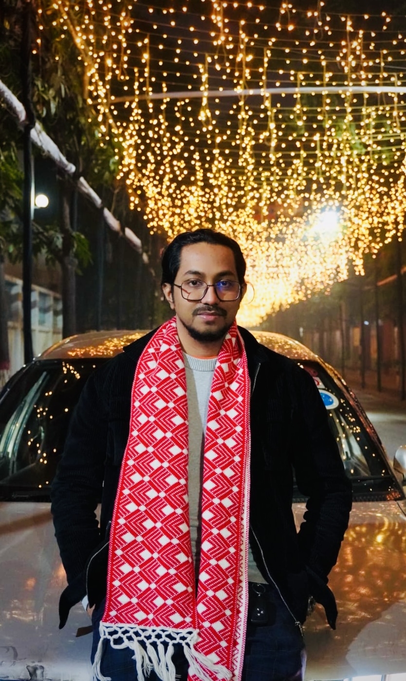 Rashik Hassan