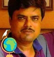 Supriyo Mukhopadhyay
