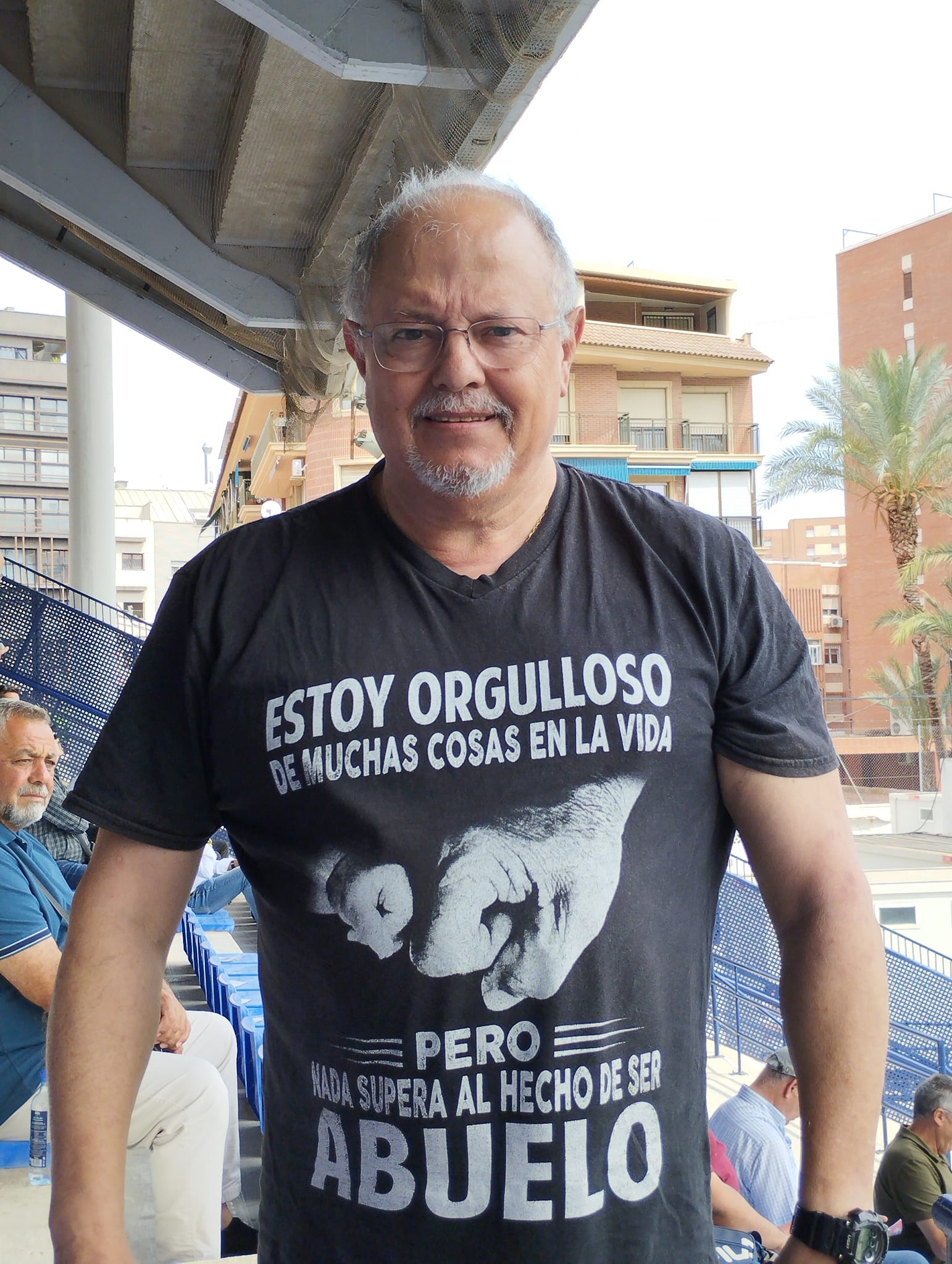José Rengel Ortiz