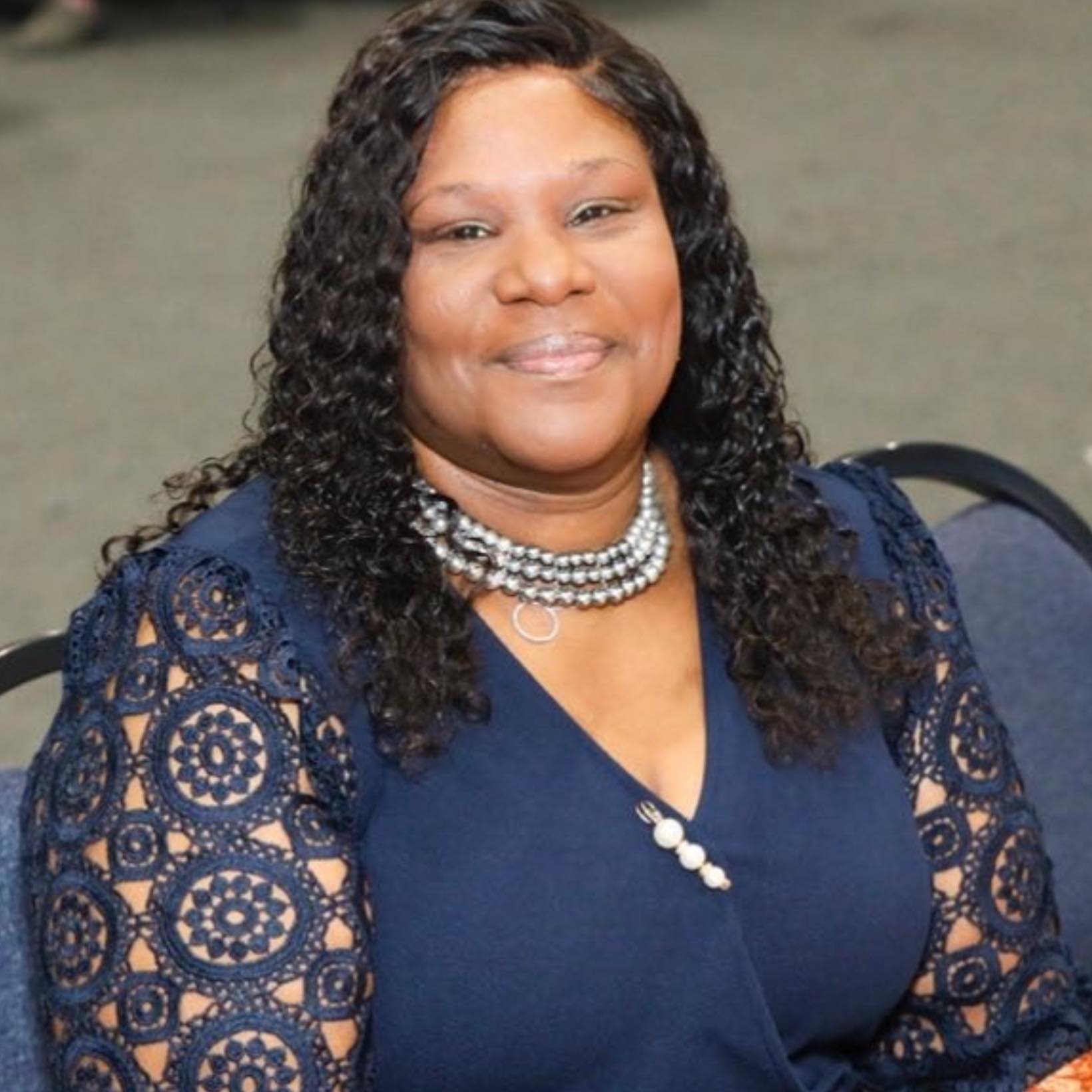 Sherrie Partee