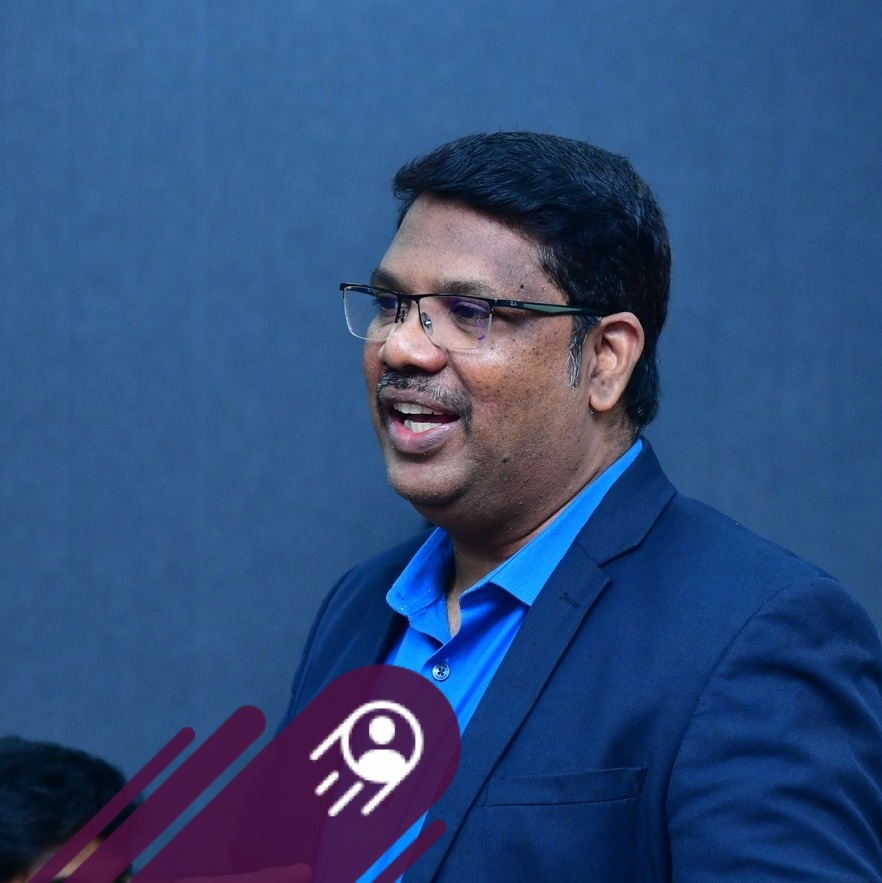 Simon Anandh Raj