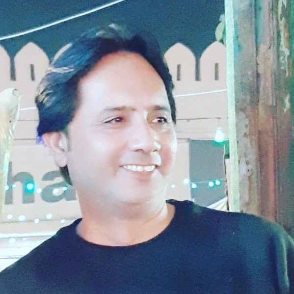 Rashid Qamar