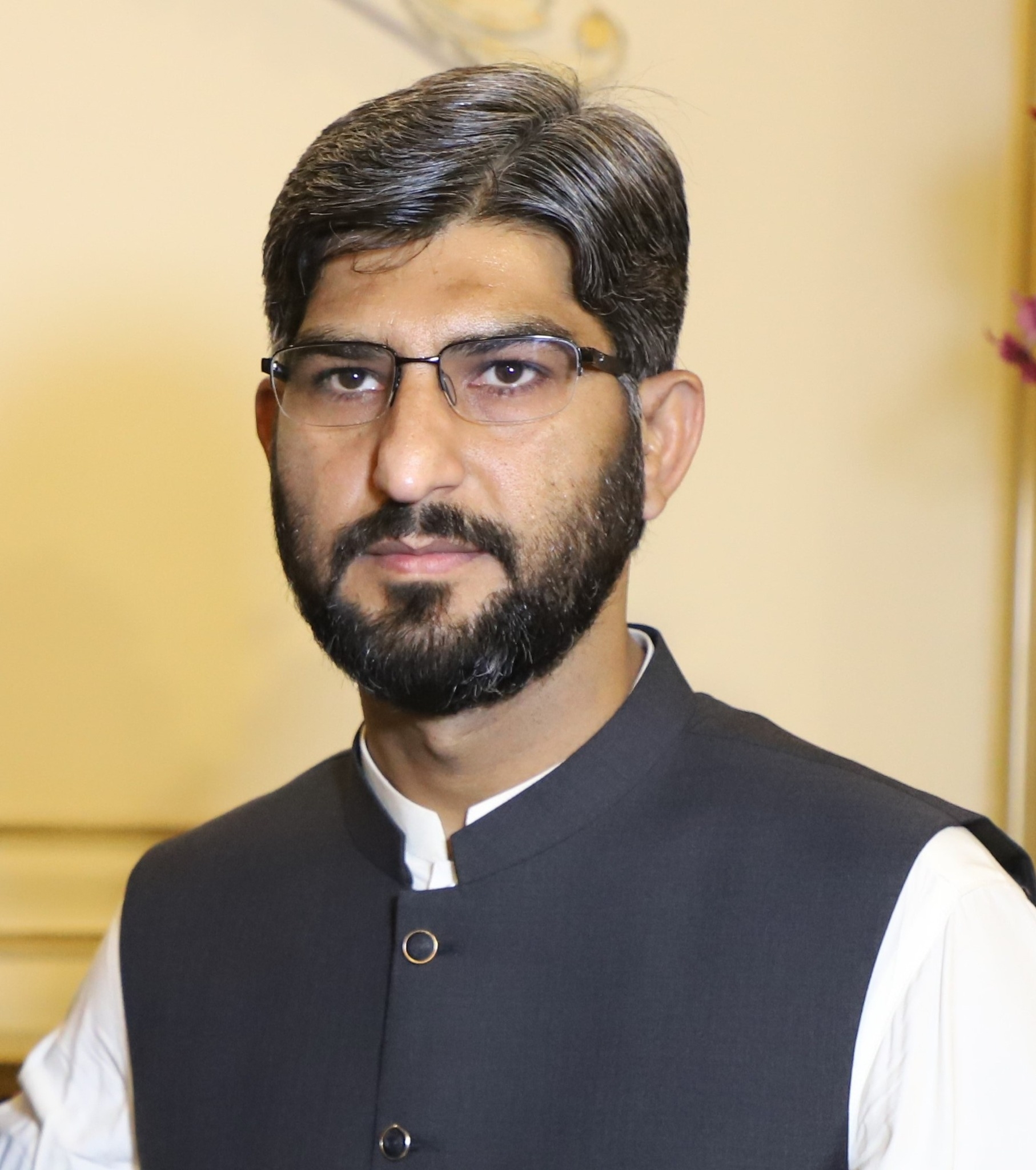 Muhammad Raza Khalil