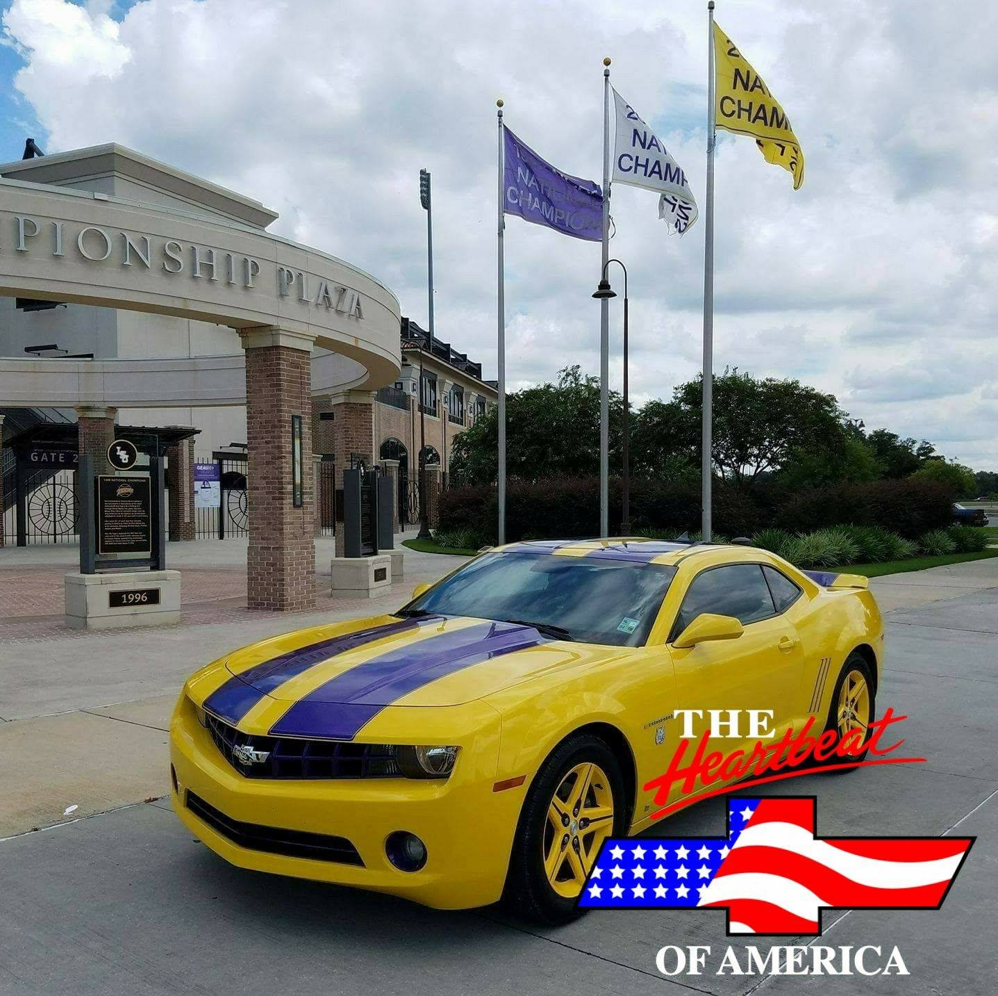 I need a hotel that offers airport pick up and shuttle to the port for ...
