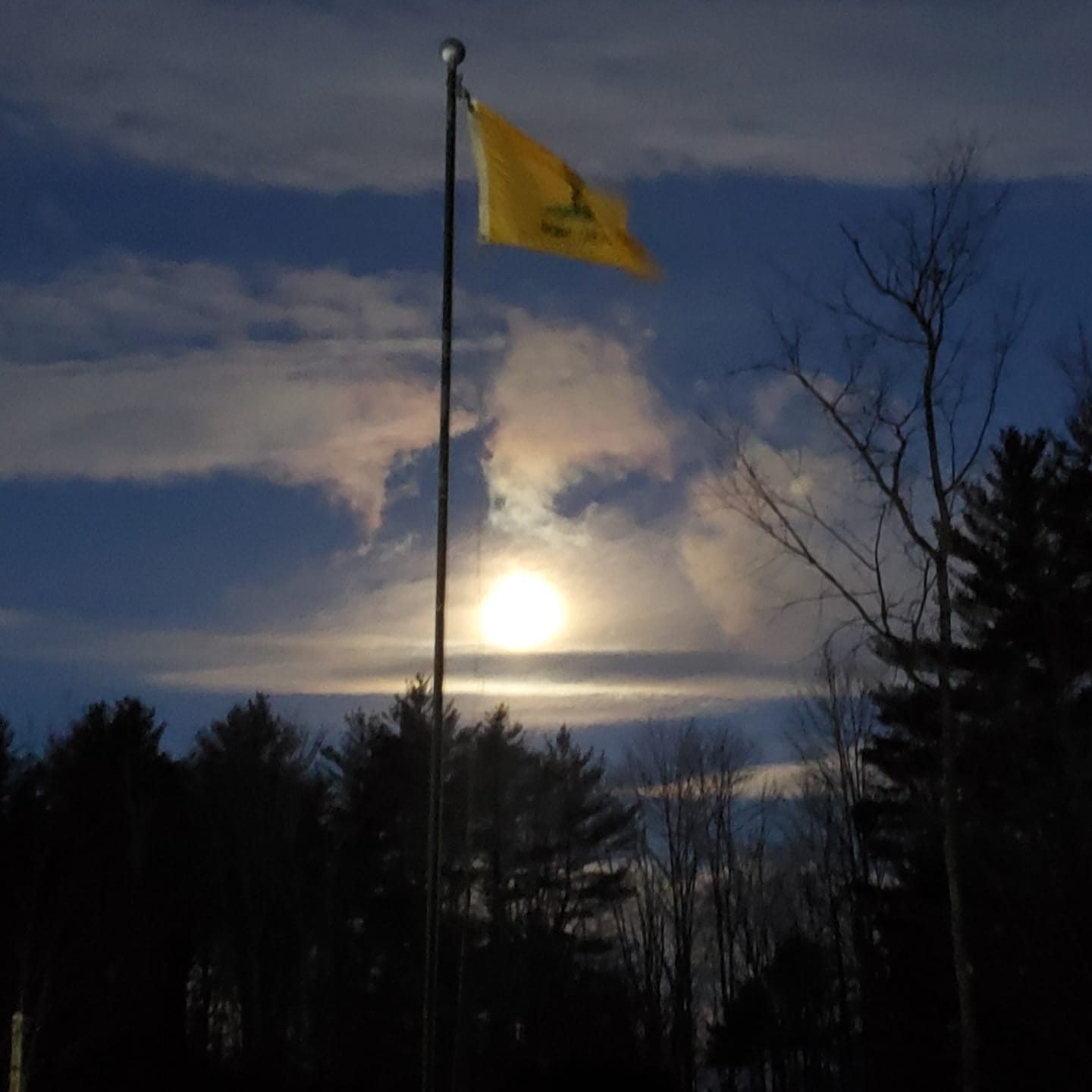 WAKEFIELD NH - A COMMUNITY WORKING TOGETHER | Just found out my plow ...