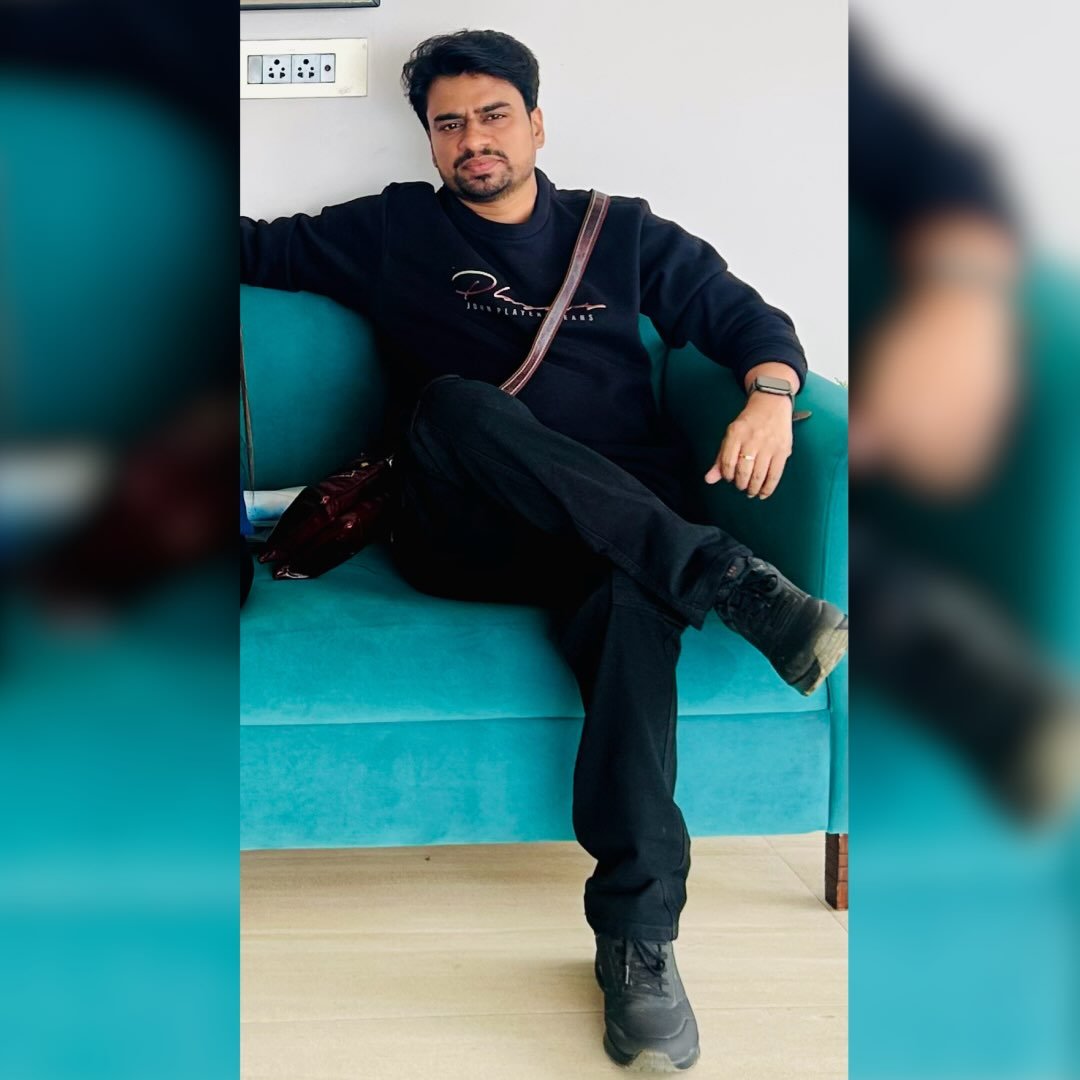 Rahul Pal