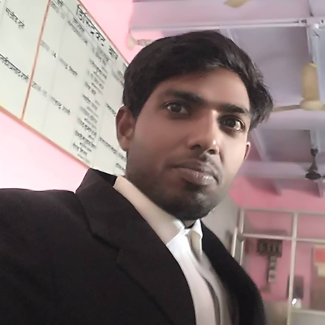 Umesh Kumar