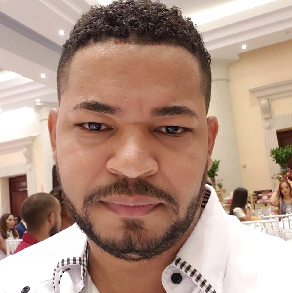 Felix Sandy Collado