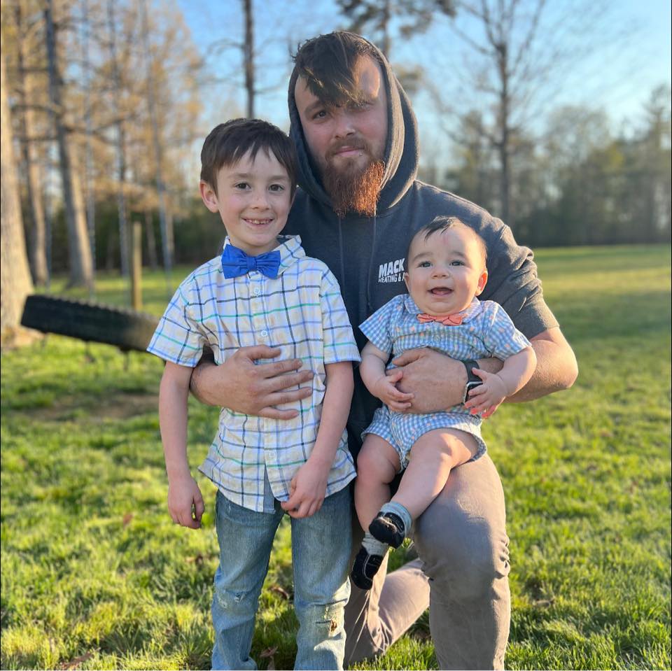 Justin Dudding (@justin.kyle.714) • Facebook, Connect with friends