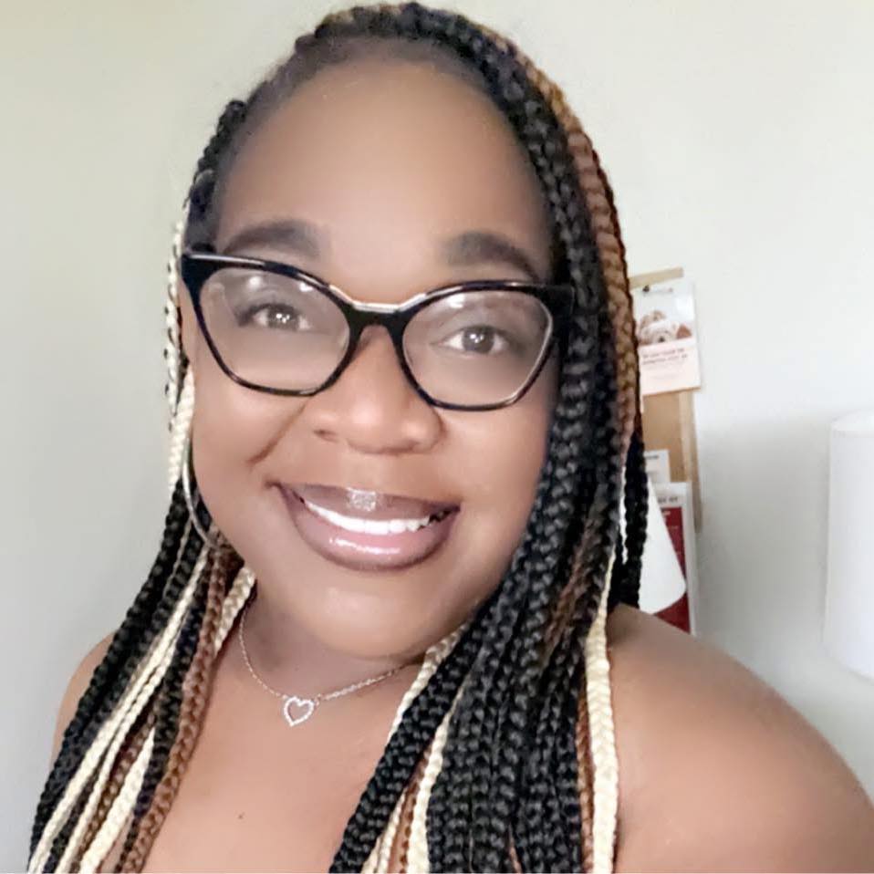 Candace Robinson